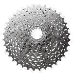 Cassette 9-speed Shimano CSGH400 12-36T