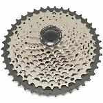 Cassette SHIMANO Deore XT CS-M8000 11-Sp 11-40T