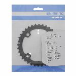 Kettingblad 36T Shimano Deore XT FC-T781 36T-AL