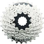 Cassette Shimano HG41 7 speed 11-28T