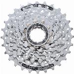 Cassette Shimano Alivio HG51 8 speed 11-28T