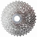 Cassette Shimano HG400 9 speed 11-34T