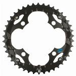 Kettingblad 42T Shimano Acera FC-M361 - Zwart