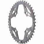 Kettingblad 44T Shimano Deore FC-M590 Kettingrand - Zilver