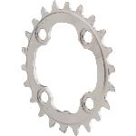 Kettingblad 22T Shimano Deore XT FC-M782 / M672 22T-AN