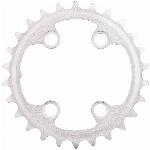 Kettingblad 24T Shimano XTR FC-M9000 / M9020 (voor 34-24T)