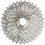 Cassette Shimano Deore XT CS-M770 - 9 speed 11-34 tands