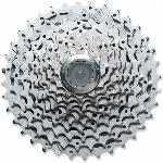 Cassette Shimano XT 10-speed 11/32