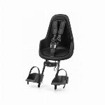 Kinderzitje Voor BOBIKE Mini One - Urban Black