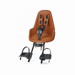 Kinderzitje Voor BOBIKE Mini One - Chocolate Brown