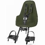 Kinderzitje Voor Bobike Mini One - Olive Green