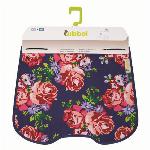 Qibbel stylingset windscherm - Blossom Roses Blue