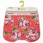 Qibbel stylingset windscherm - Blossom Roses Coral
