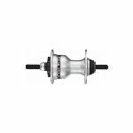 Voornaaf Shimano Nexus HB-IM40 rollerbrake 36 gaats - zilver (werkplaatsverpakking)