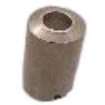 Kabelhoedje Bofix ø5.0mm messing (25 stuks)