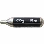 CO2-Patroon 16gr Zonder-draad