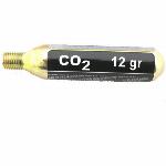 CO2 patroon 12gram (met draad)