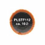 PLEISTER TIP-TOP F0 ø20mm (100-ST)