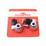 Kabelstoppper Race Down-Tube (set)