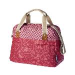 Schoudertas Basil Boheme Carry-All-Bag Vintage-Red 18-Liter