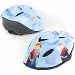 Fietshelm Disney Frozen 50-56cm