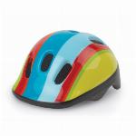 Fietshelm Polisport Regenboog XXS (44-48cm)