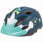 Fietshelm Polisport Kids Premium - XS (48-52cm) - Spaceship