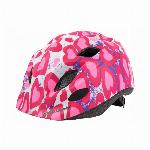 Fietshelm Polisport Kids Premium - S (52-56cm) - Glitter Hearts