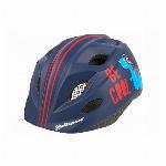 Fietshelm Polisport Kids Premium - S (52-56cm) - Be Cool