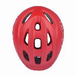 Fietshelm Bobike One - Maat XS (46-53cm) - Strawberry Red