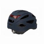 Fietshelm Polisport City'Go - Mat Denim - Medium (52-59cm)