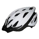 Fietshelm QT Cycle Tech White Pearl (54-58 cm)