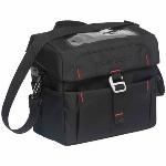 Stuurtas New Looxs Vigo Handbar Bag - zwart