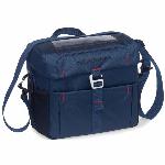 Stuurtas New Looxs Vigo Handbar Bag - blauw