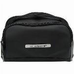 Stuurtas New Looxs Handlebar Bag - 0.9 ltr. - zwart