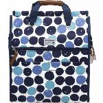 New Looxs Pakaftas Lilly Single 027 - 18 liter - Dots Blue