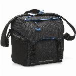 Stuurtas New Looxs Handlebar Bag Black - 7,5 liter