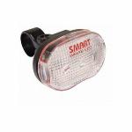 LED-LAMP 5F+BAT SMART/403 WIT