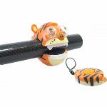 VERLICHTINGSET ANIMAL LED V/A 'TIJGER'