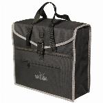 Tas Greenlands City Shopper - Zwart