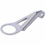 Snephaak Edge Chroom - 1inch