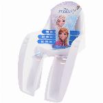 Poppenzitje Widek Disney Frozen - wit