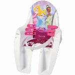 Poppenzitje Widek Princess Dreams - wit