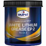 Lithiumvet Wit Eurol 600gram