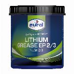 Lithiumvet Eurol EP2 600gram