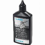 Shimano PTFE smeermiddel voor droge omstandigheden (druppelflacon á 100ml)