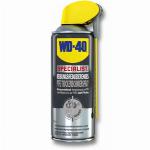 WD40 PTFE Droogsmeermiddel 400ml Smart-Straw