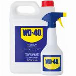 Multispray WD-40 jerrycan inclusief spuitflacton - 5 liter