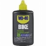 WD-40 Bike Wet Lube - 100ml