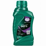 Remvloeistof Eurol DOT 5 Silic (250ml)